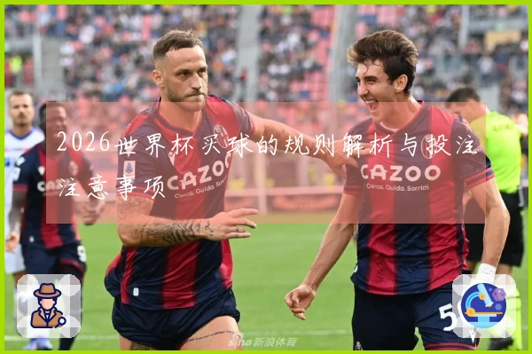 2026世界杯买球的规则解析与投注注意事项