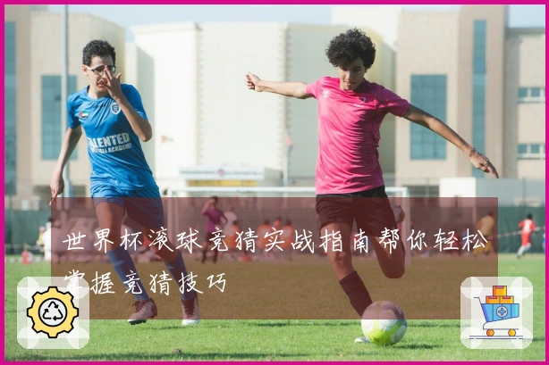 世界杯滚球竞猜实战指南帮你轻松掌握竞猜技巧