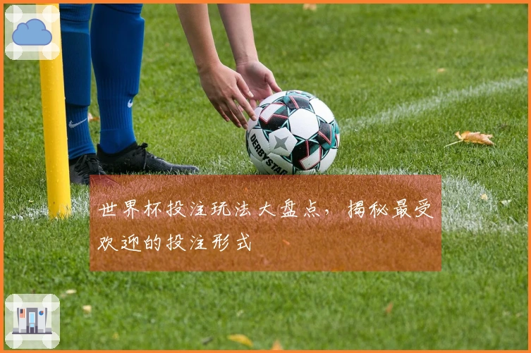 世界杯投注玩法大盘点，揭秘最受欢迎的投注形式