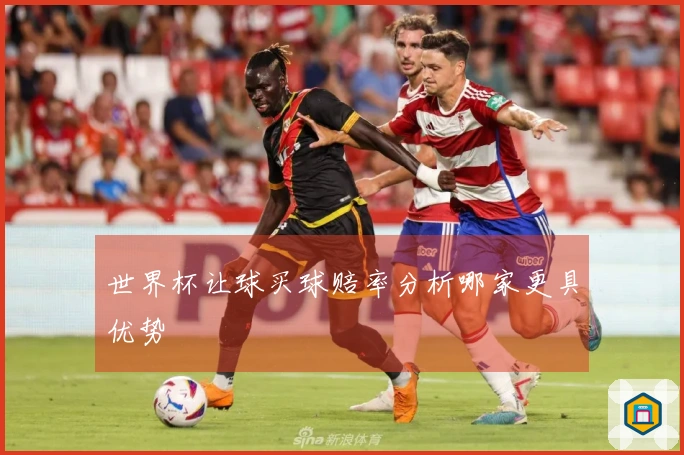 世界杯让球买球赔率分析哪家更具优势