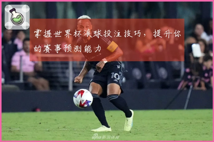 掌握世界杯滚球投注技巧，提升你的赛事预测能力