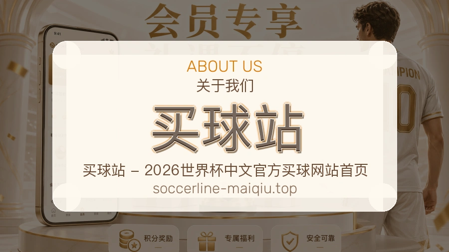 关于 买球站 团队与服务